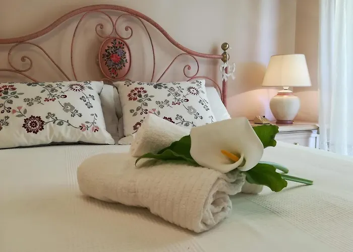 Bed and Breakfast A Casa Di Tati Civitanova Marche